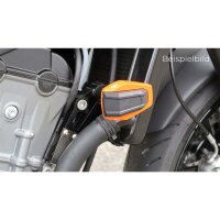 LSL Crash Pad® mounting kit KTM Duke 790