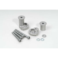 LSL CRASH PAD® mounting kit SV 1000/S