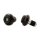 LSL Axle Ball GONIA div DUCATI, black, front