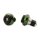 LSL Axle Ball GONIA CBR 900 RR, front