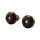 LSL Axle Ball GONIA Speed Triple, black, front