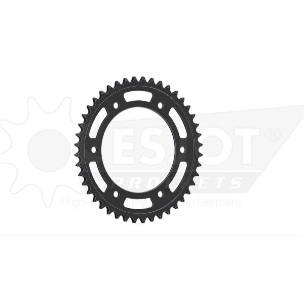 ESJOT Sprocket, 44 teeth