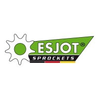 ESJOT Chain pinion, 16 teeth