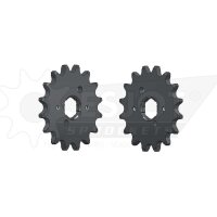 ESJOT Chain pinion, 16 teeth