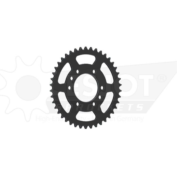 ESJOT Sprocket, 42 teeth