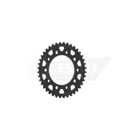 ESJOT Chain wheel, 40 teeth, 530 pitch (5/8x3/8)