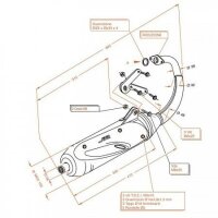 SITO MBK STUNT-YAMAHA SLIDER