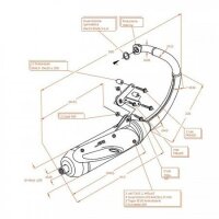 SITO PEUGEOT VIVACITY 50 (A/C)