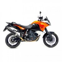 SBK NERO KTM 1190 ADV. ev.INOX