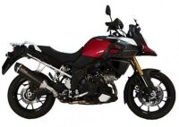 SBK NERO SUZUKI V-STROM 1000 ´14-15 ev. I.