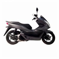 SBK LV-ONE NERO Honda PCX 125-150 10-16