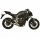 SBK LV-ONE NERO YAMAHA MT07/FZ07/ABS 2014-2016,