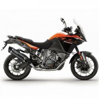 LeoVince NERO KTM 1090/1290 2017- 2019 Euro 4