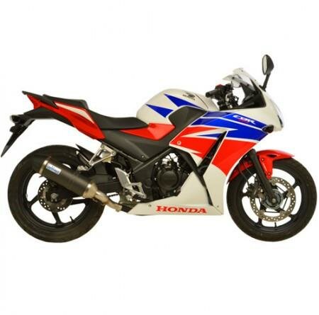 SBK LV-ONE HONDA CBR 300 RA ABS.(2014/2015),