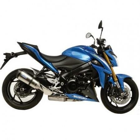 SBK Factory R SUZUKI GSX-S1000 A/FA ABS (15-16),