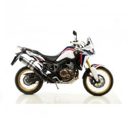 SBK LV-ONE HONDA CRF 1000L AFRICA TWIN INOX(2016),