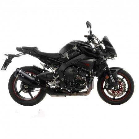 SBK Carbon Factory S Yamaha MT10, Bj. 2016-