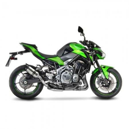 LeoVince LV ONE PRO Kawasaki Z900 17-