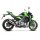 LeoVince Factory S Kawasaki Z900 17-