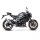 LeoVince Factory S Suzuki GSX-S 750 17-