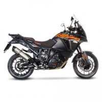 SBK LV ONE II Edelstahl KTM 1290 Super Adventure