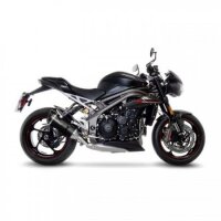 SBK Carbon Factory S Triumph Speed Triple 18-