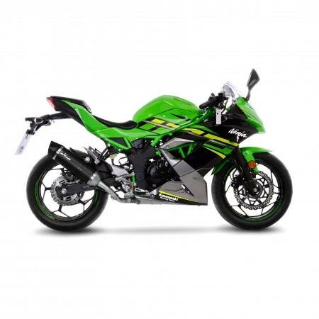 LeoVince LV ONE KAWASAKI NINJA125/Z125 19-