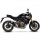 LeoVince LV PRO Edelstahl HONDA CB 650R 2019-