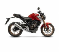 LEOVINCE LV ONE EVO | HONDA CB125R 21-22