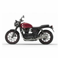 LEOVINCE CLASSIC RACER, Triumph Street Twin 900