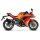 LeoVince GP DUALS Kawasaki Ninja 650 17-