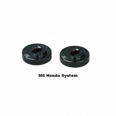 Adapter-Lenkergewicht "HONDA"