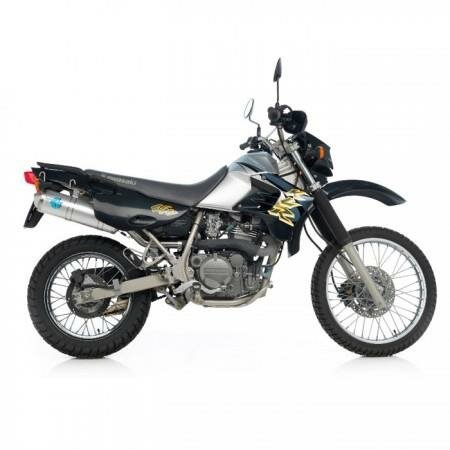 X3 ENDURO KLR 650 ALL.