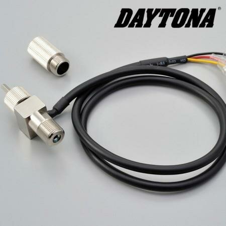 Daytona Speedsensor "Velona"