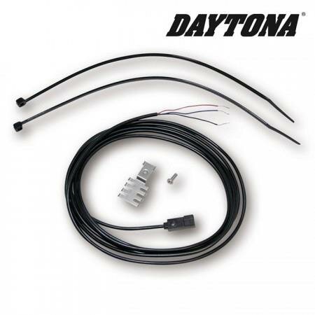 Daytona Speedsensor "Velona/Asura/Nano"