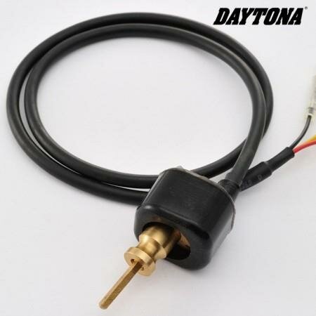 Daytona Speedsensor "Velona"