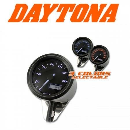 Tachometer "Velona48"