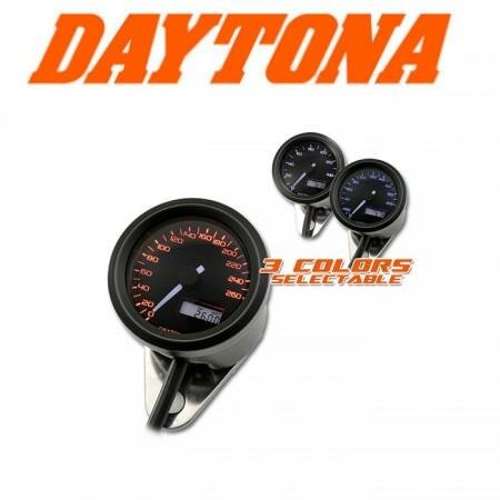 Tachometer "Velona48"