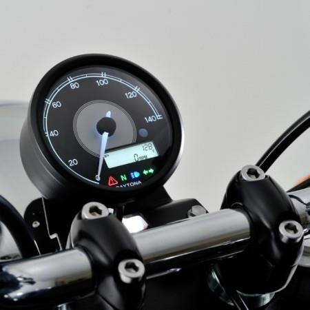 Tachometer "Velona80"