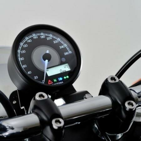 Tachometer "Velona 80"