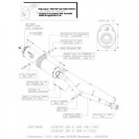 X3 ENDURO DR-Z400 SM 01/05 ALL