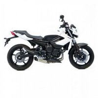 LEOVINCE SBK YAMAHA XJ6/DIVERSION/FZ6R 09-15