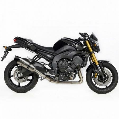 SBK LV ONE FZ8/FAZER 8 ´10-15 ev. INOX