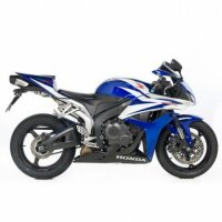 HONDA CBR 600 RR/ABS 2007-2012