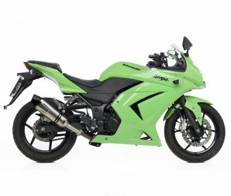 SBK LV ONE NINJA 250 R 08-14