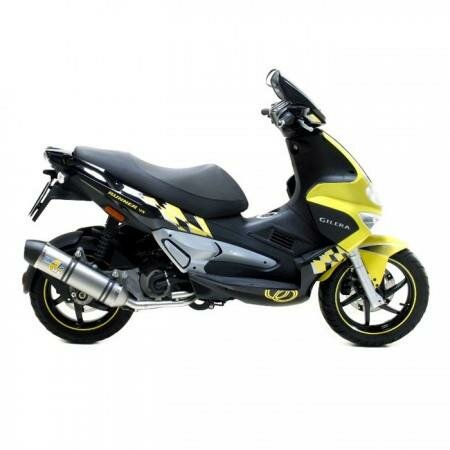 SBK LV ONE VX 125  ´07 ev.IN