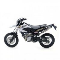 SBK LV ONE WR 125 R-X  ev.INOX