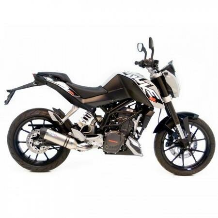 SBK LV ONE KTM DUKE 125/200 ev