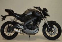 SBK LV ONE YAMAHA  - MT125 / YZF125R (2014/2016,