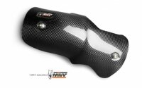 MIVV CARBON HITZESCHUTZ BMW S100R 14-